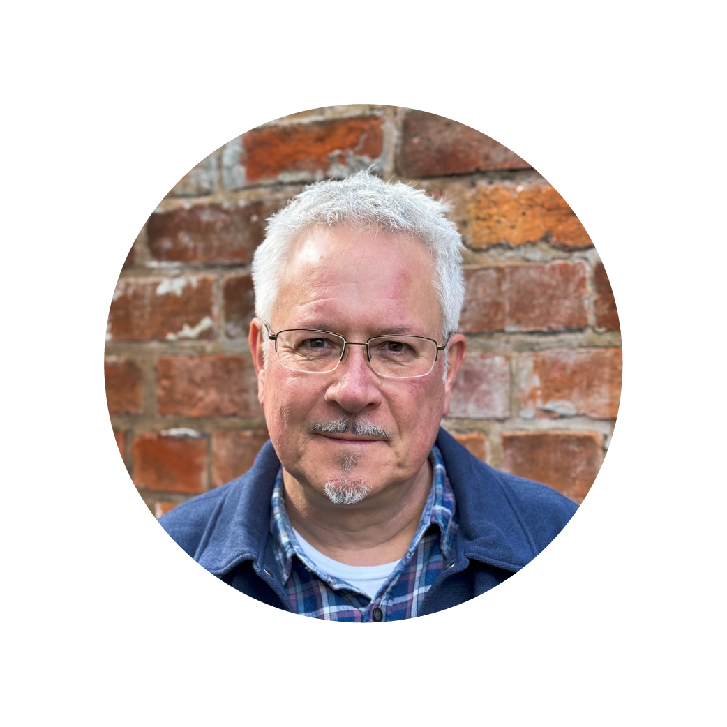 Simon Harper