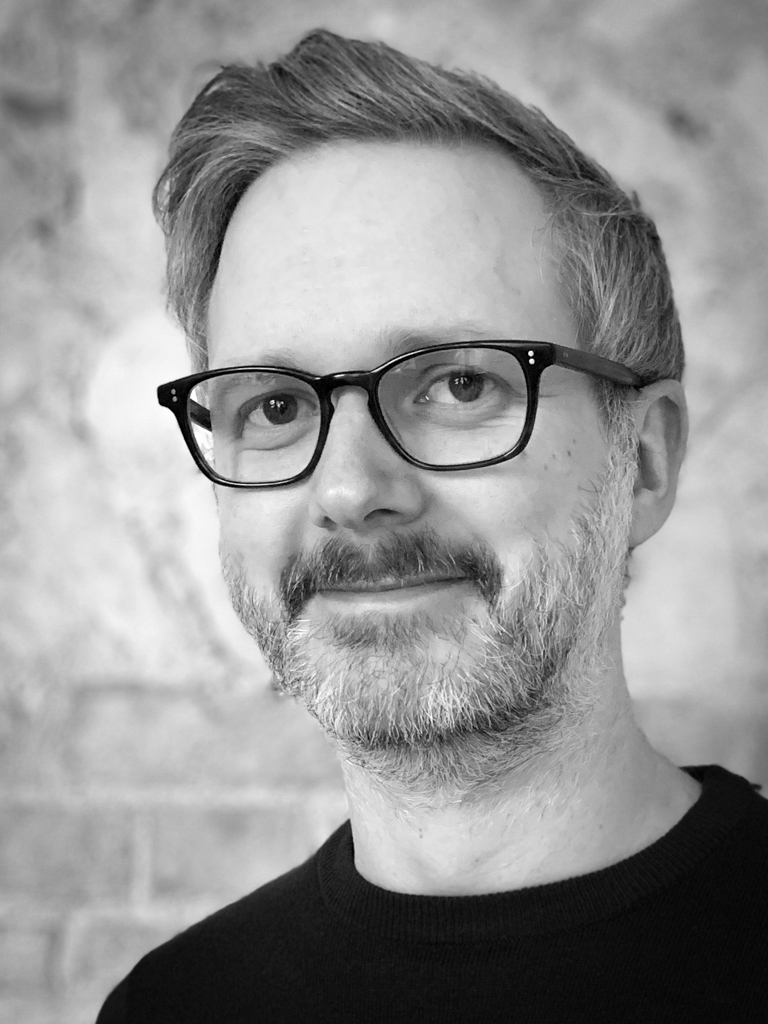 Richard Warburton